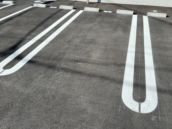 TORISIA八代の物件外観写真